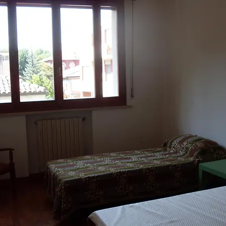 Amendola Appartamento