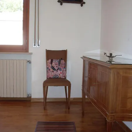 Amendola Senigallia