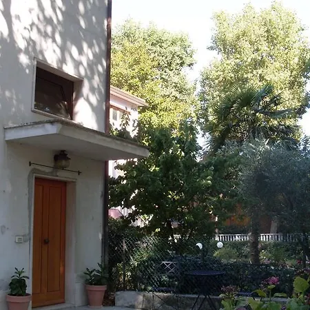 Appartamento Amendola Senigallia